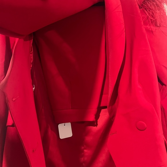 Blazer set - Picture 4 of 8